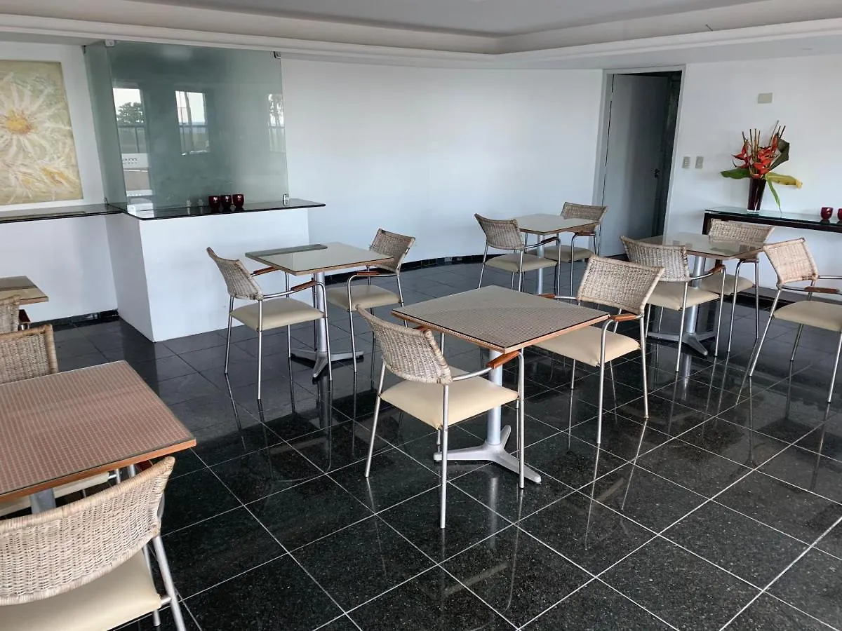 Flat Em Recife A Beira-Mar De Boa Viagem Apartment 0*,  Brazil